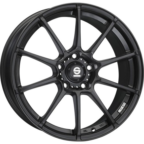 Alufelgen sparco assetto gara - alufelgen,