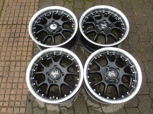 Original keskin tüning - 4,