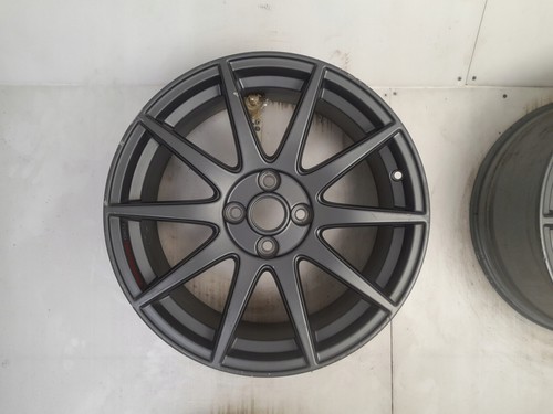 Original alufelge ford zoll - original,