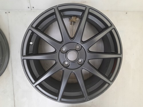Original alufelge ford zoll - alufelge,