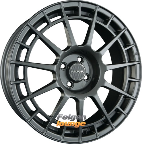 Mak ntt gloss gun metallic - mak,