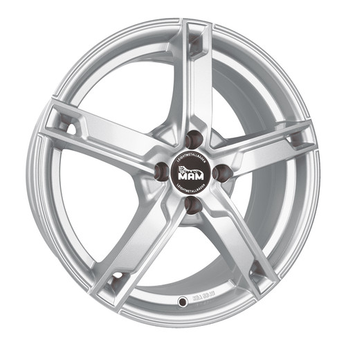 Zoll mam 4x108 et20 - 16,