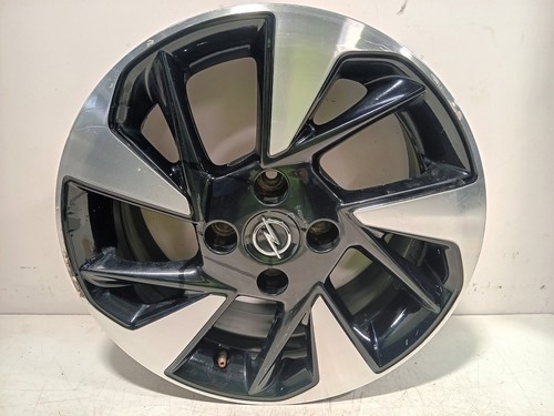 Opel corsa alufelge - opel,