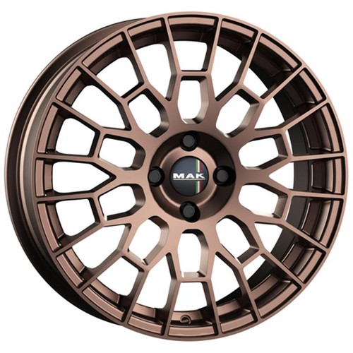 Alufelgen mak apx - 18", 7j