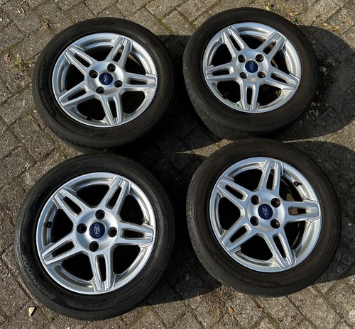 4xoryg alufelgen ford - 4xoryg,