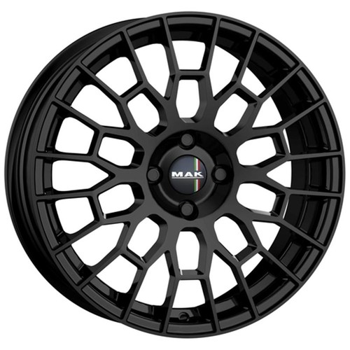 Alufelgen mak apx 7j - alufelgen, 4x108
