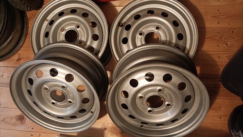 Ford escort sierra - 4,