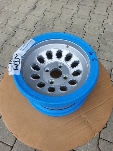 Gtam alufelgen 8x13 4x108 4 - 4x108, et-4